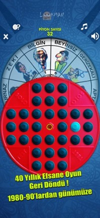 Solo Test - Nostalji screenshot