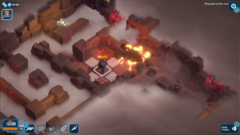 Spaceland screenshot