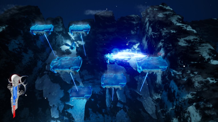 Spectral Climb screenshot