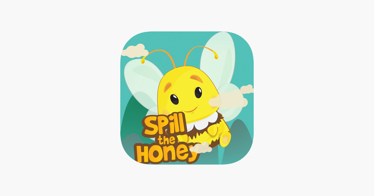 Games like Spill The Honey