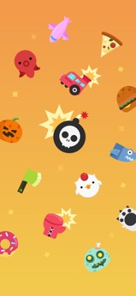 Spin Bomb screenshot