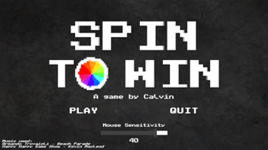 Spin to Win Image