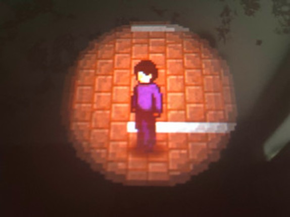stairs screenshot