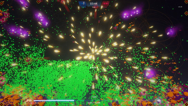 Star Survivor screenshot