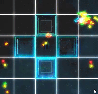 Games like Star Wrangler Arena