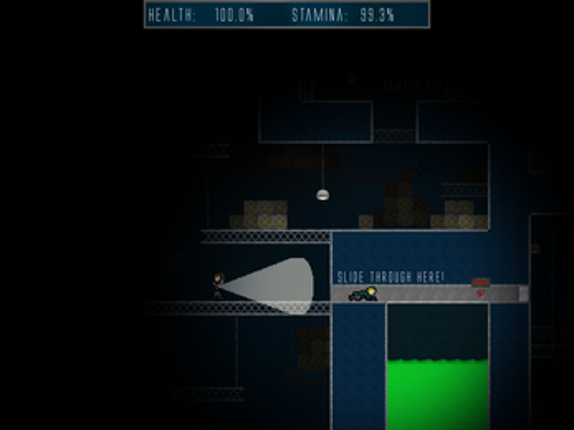 Stealth Image