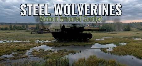 Games like Steel Wolverines: Modern Armored Combat