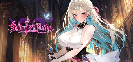 Games like Stellar Affinity