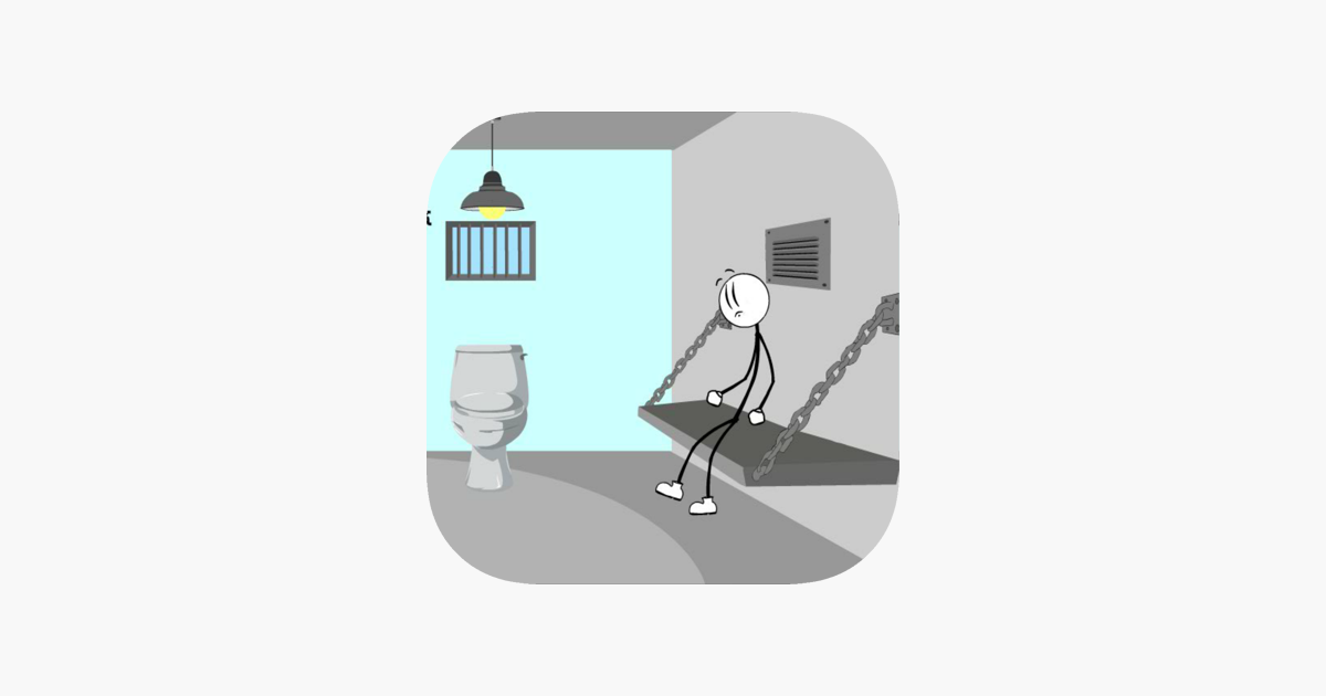 Games like Stickman Jail Tour