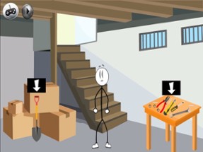 Stickman Jail Tour Image