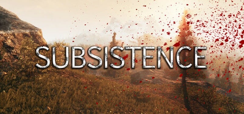 Subsistence Game Cover