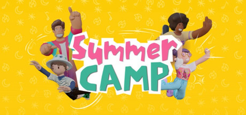 Summer Camp Image