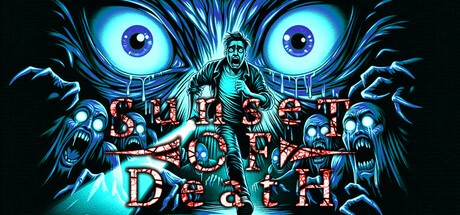 Games like Sunset of Death