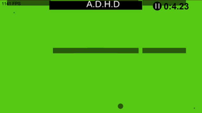 Super Circle screenshot