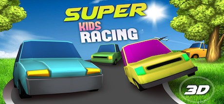 Games like Super Kids Racing
