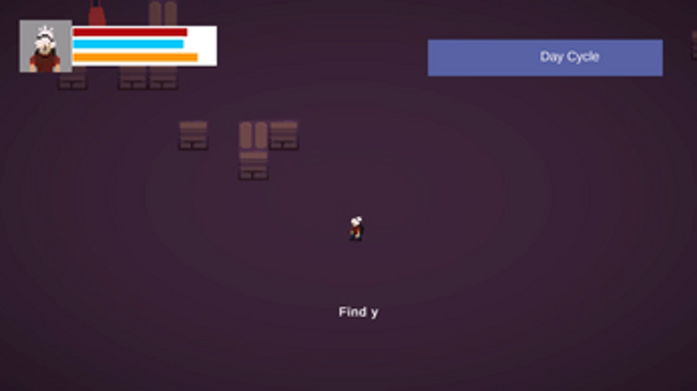 Survive 3 Days screenshot