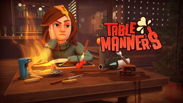 Table Manners screenshot