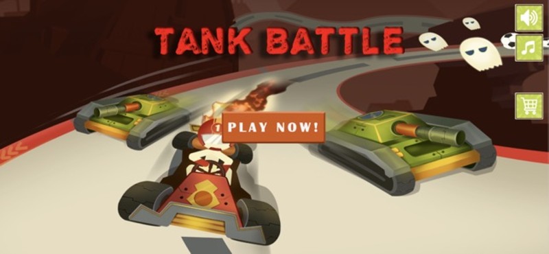 Tanks Battle Legacy Image