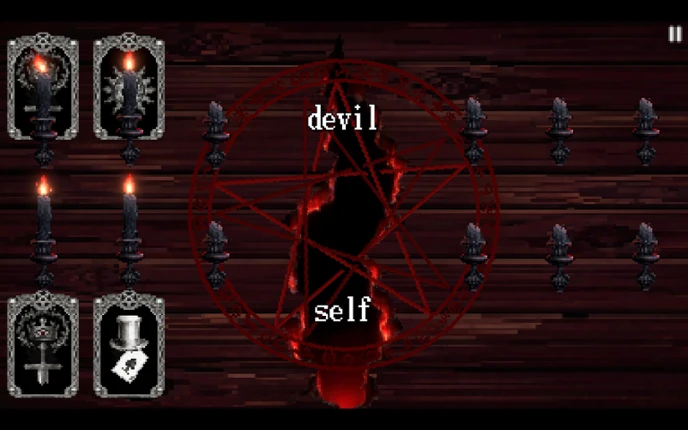 Tarot Gambit Image