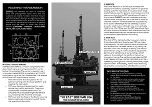 TEMPESTUOUS STORM: A FIST SUPPLEMENT Image