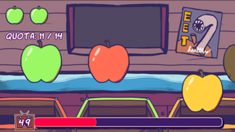 Terror TV: Public Access Nightmare Image