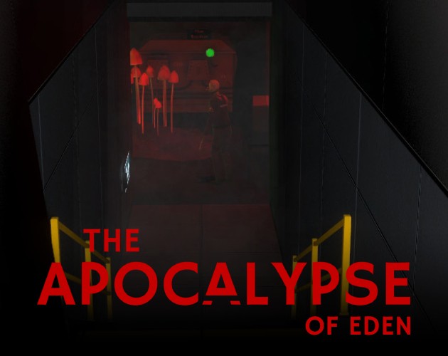 Games like The Apocalypse of Eden (Half-Life 2)
