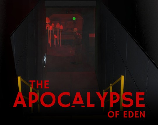 The Apocalypse of Eden (Half-Life 2) Image