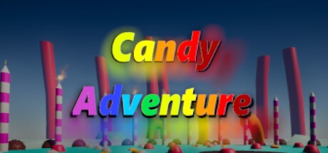 Games like The Candy Adventure