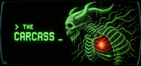 Games like The Carcass