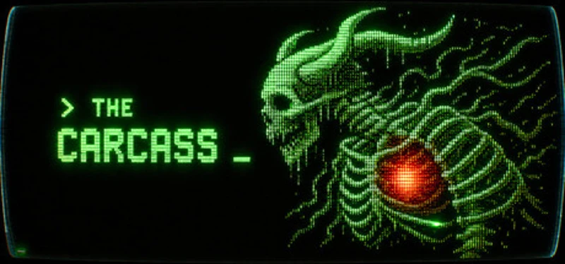 The Carcass Image