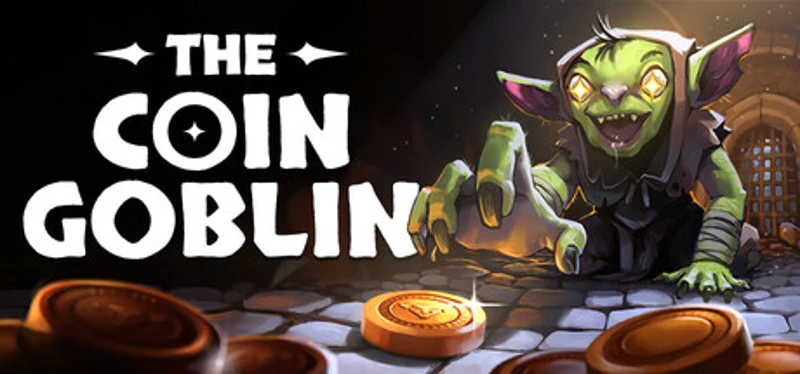 The Coin Goblin Image