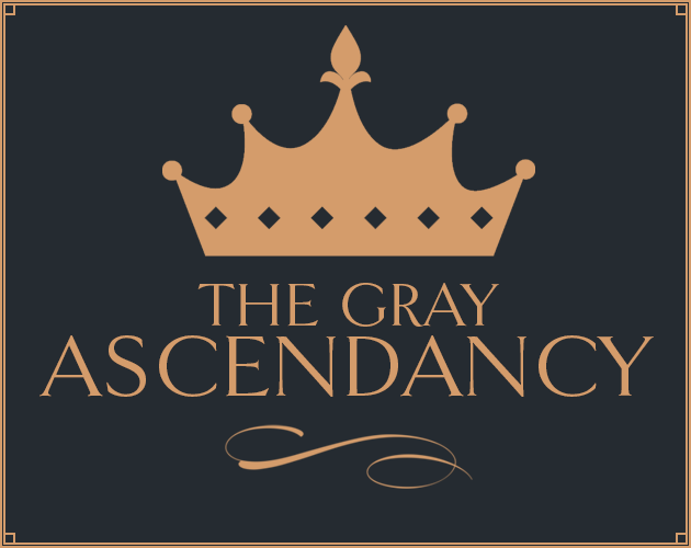Games like The Gray Ascendancy