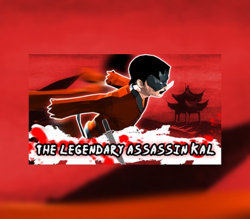 Legend of the Assassin Image