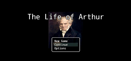 Games like The Life of Arthur