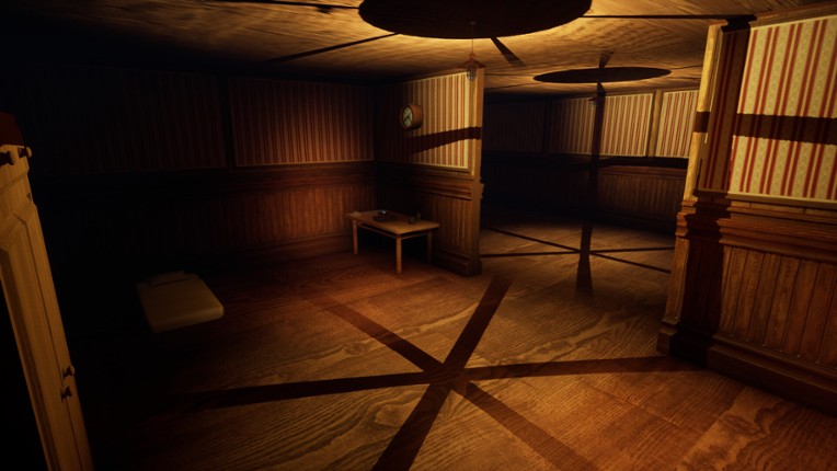 The Magician's son ولد الساحر screenshot