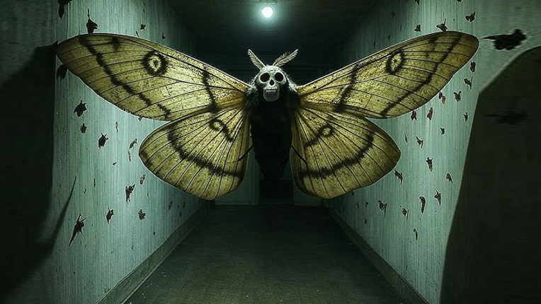 The Moth Inside Me Image