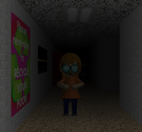 The Refurbished Academy screenshot