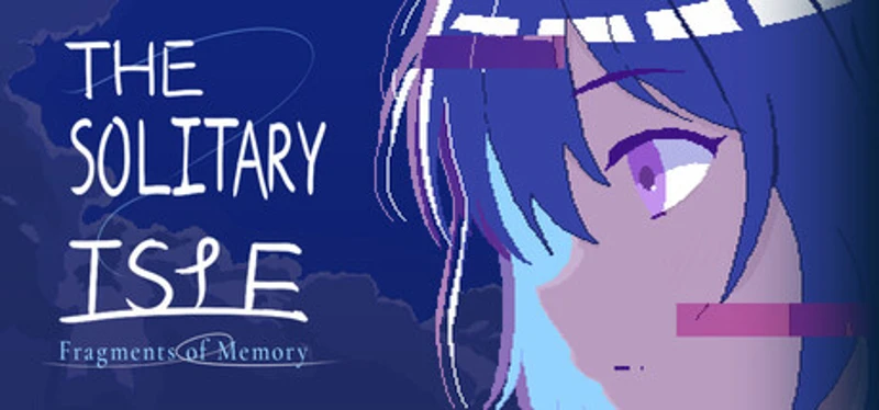 The Solitary Isle: Fragments of Memory Image