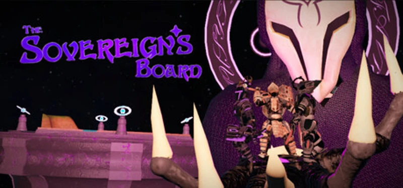 The Sovereign's Board Image