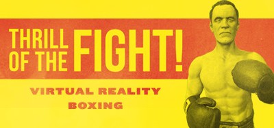 The Thrill of the Fight - VR Boxing Image