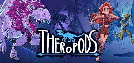Games like Theropods