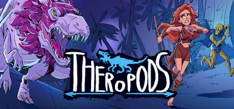 Theropods Image