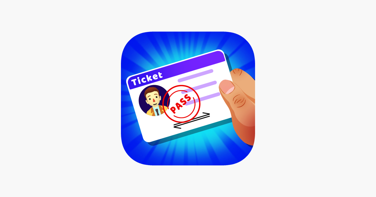 Games like Ticket Collector 3D