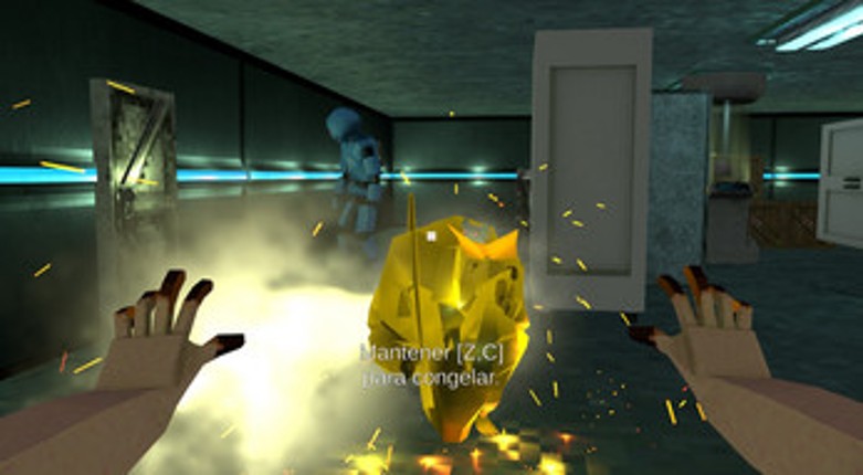 Time Bender screenshot