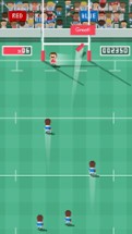 Tiny Rugby Image