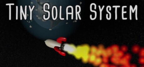 Games like Tiny Solar System