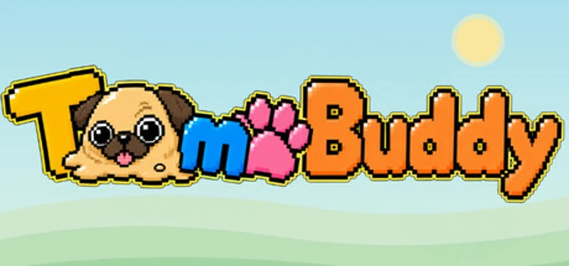 TomoBuddy Image