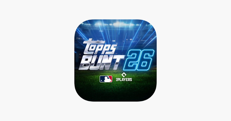Topps® BUNT® MLB Card Trader Image