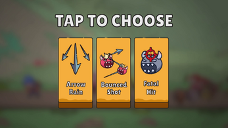 Tower vs Goblins Image