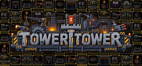 Games like TOWERTOWER